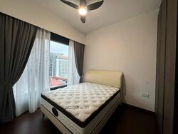 Midtown Modern (D7), Apartment #514003341